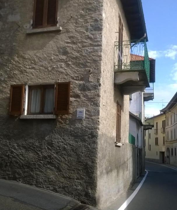 Photo of Buildings in Alzo