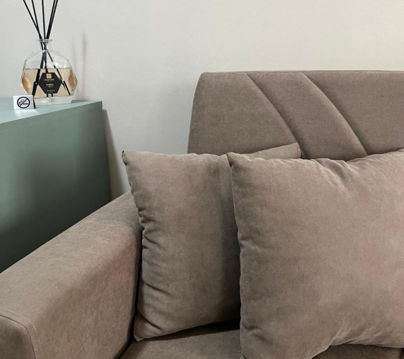 Photo of Livingroom in Cenisia