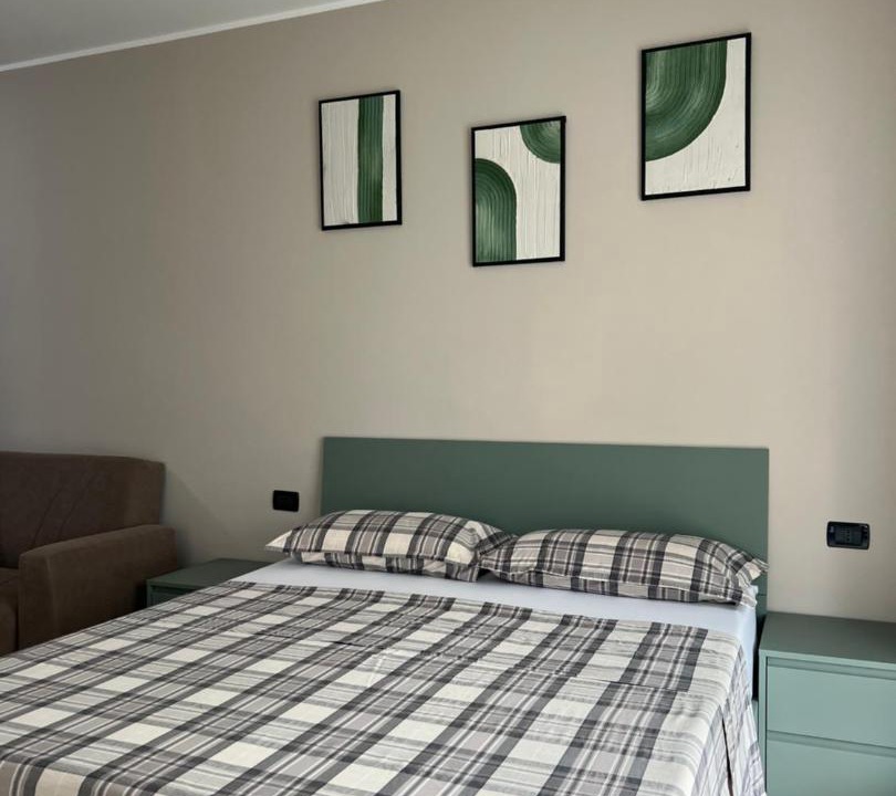 Photo of Bedroom in Cenisia