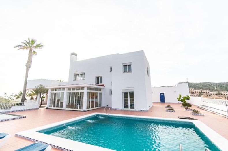 Photo of Patio Balcony in Los Geraeos