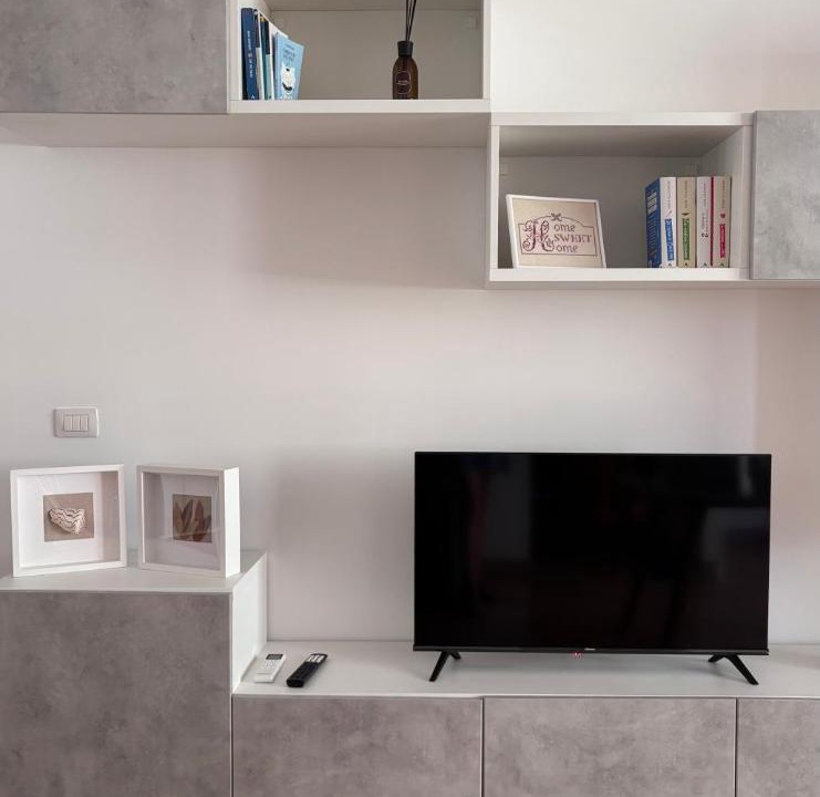 Photo of Livingroom in Sabaudia