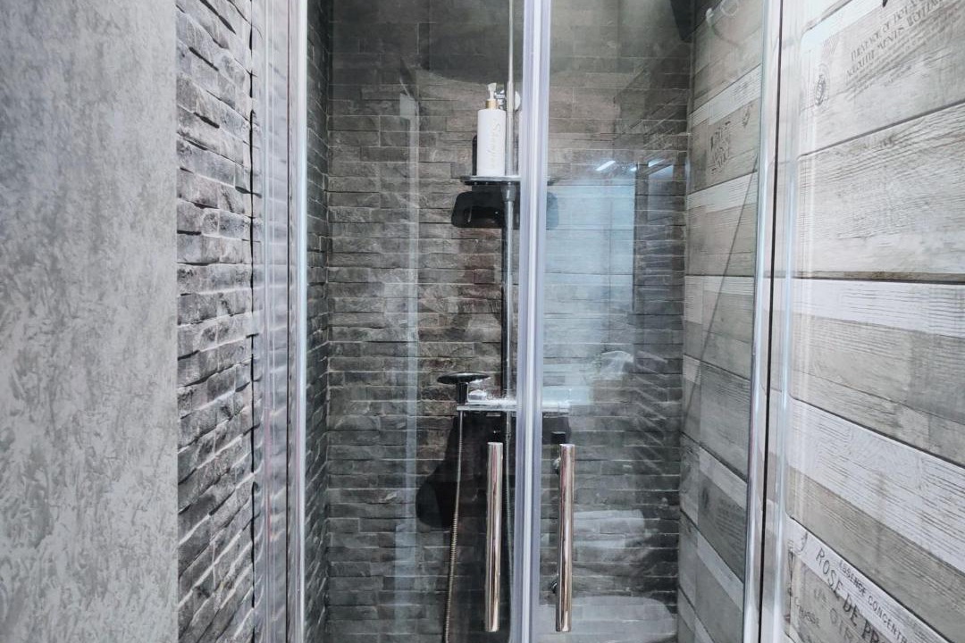 Photo of Bathroom in Ciampino