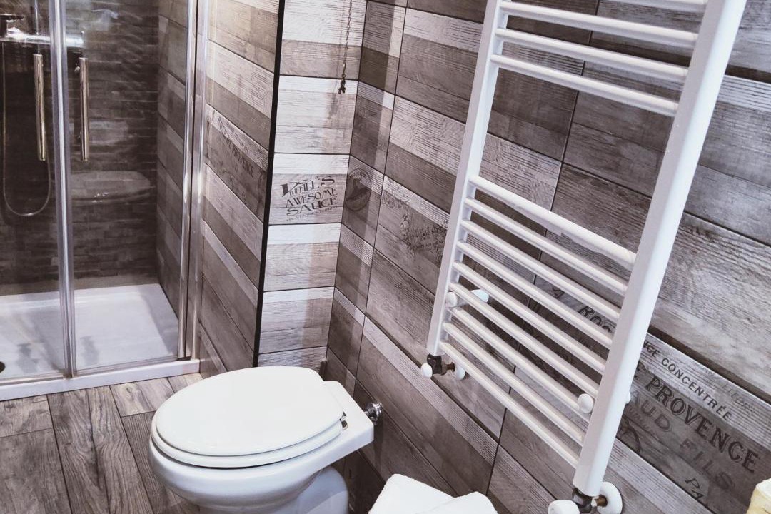 Photo of Bathroom in Ciampino