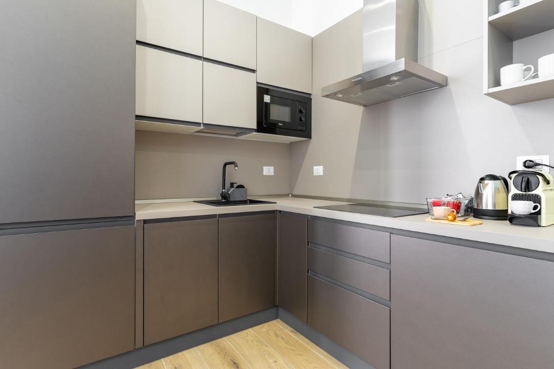 Photo of Kitchen in Porta Volta