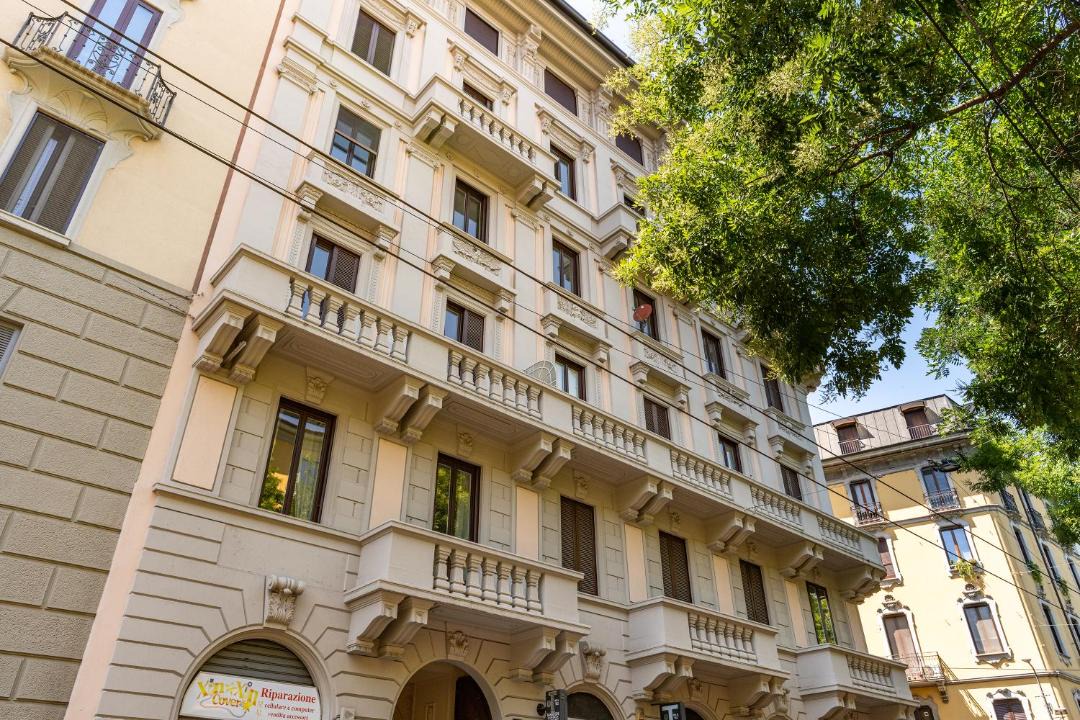 Photo of Buildings in Porta Volta