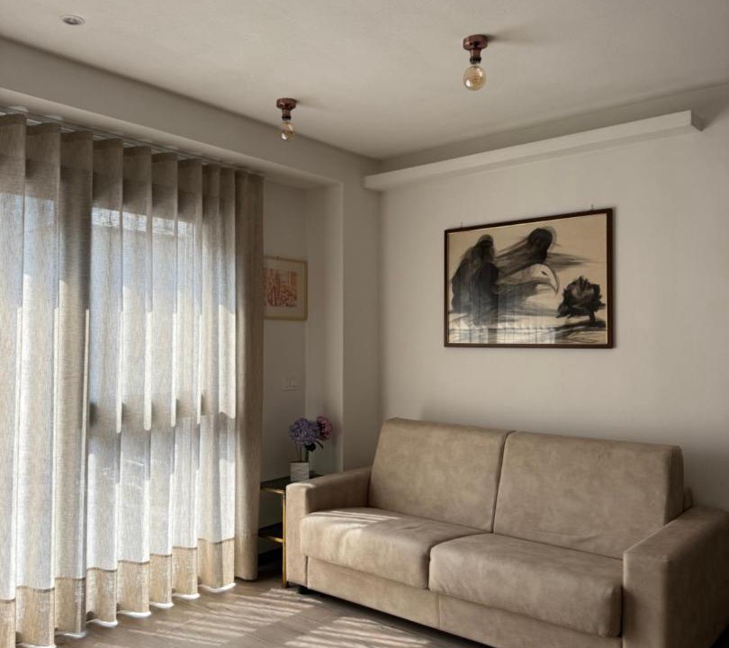 Photo of Livingroom in Grosio