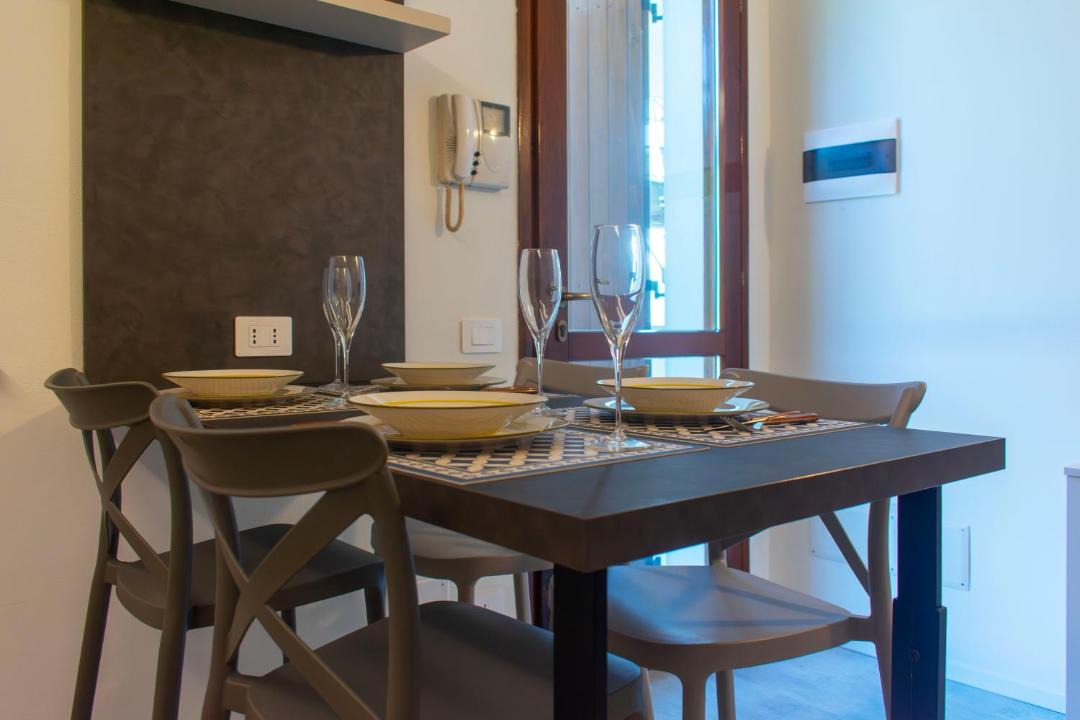 Photo of Kitchen in Pinarella