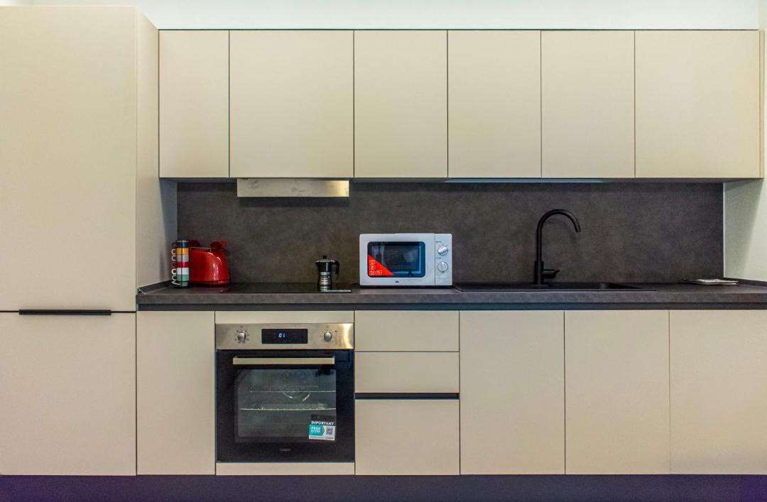 Photo of Kitchen in Pinarella