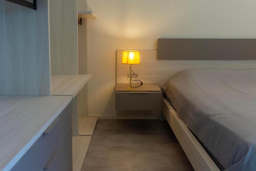 Photo of Bedroom in Pinarella