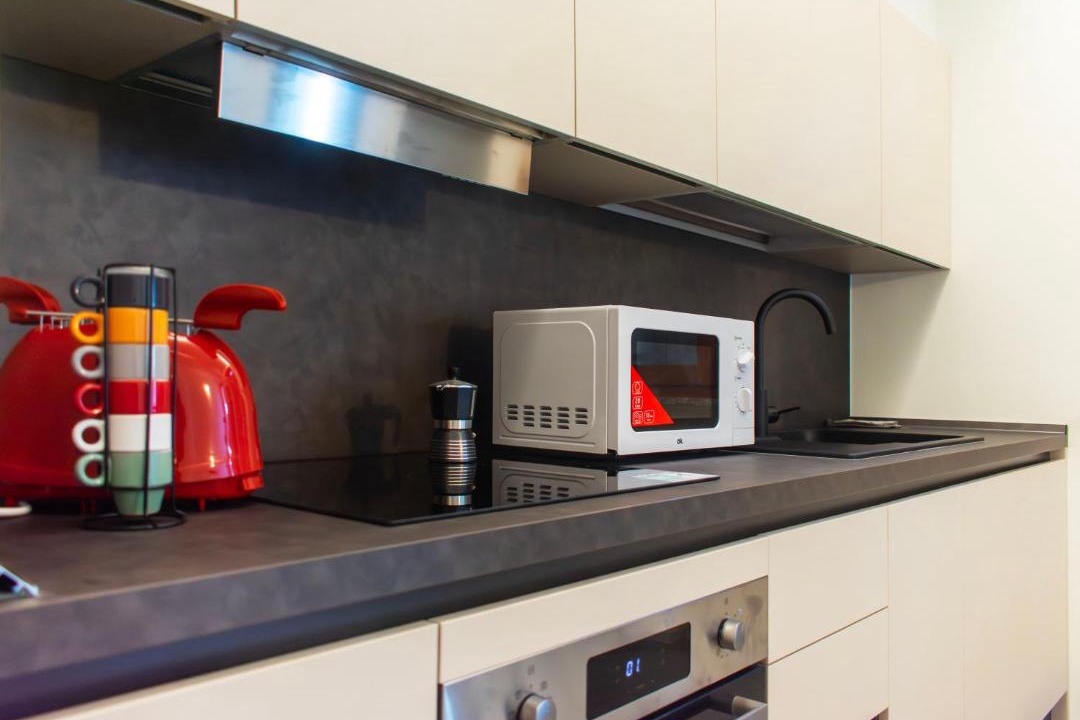 Photo of Kitchen in Pinarella