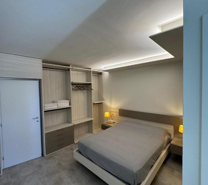 Photo of Bedroom in Pinarella