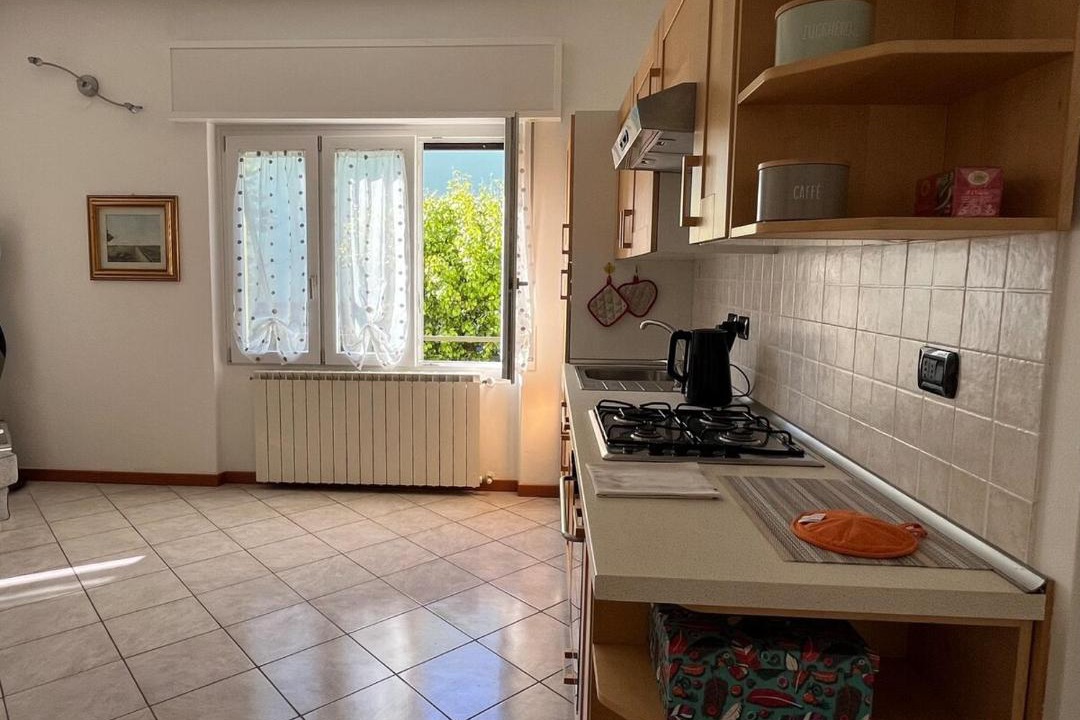 Photo of Kitchen in Mandello del Lario