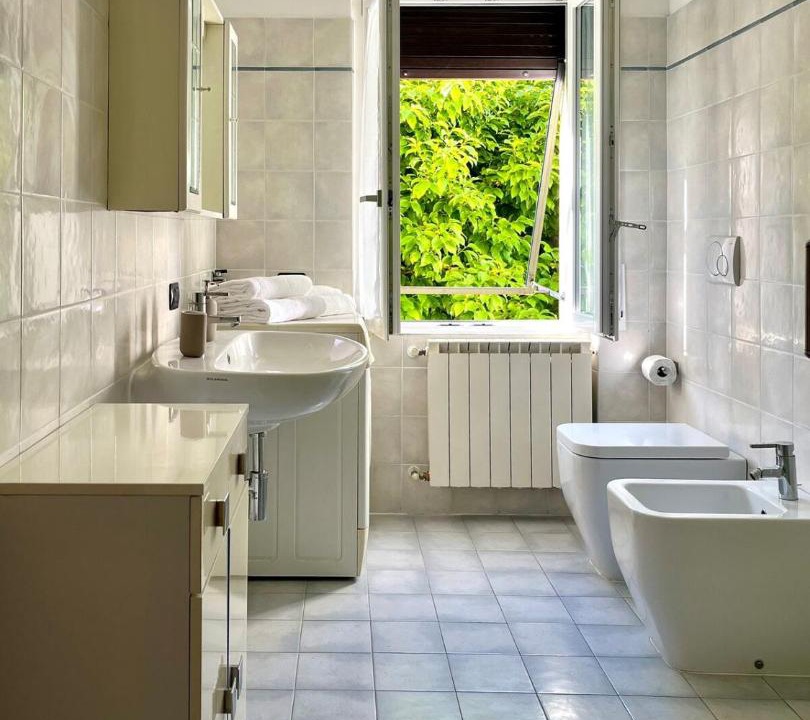 Photo of Bathroom in Mandello del Lario