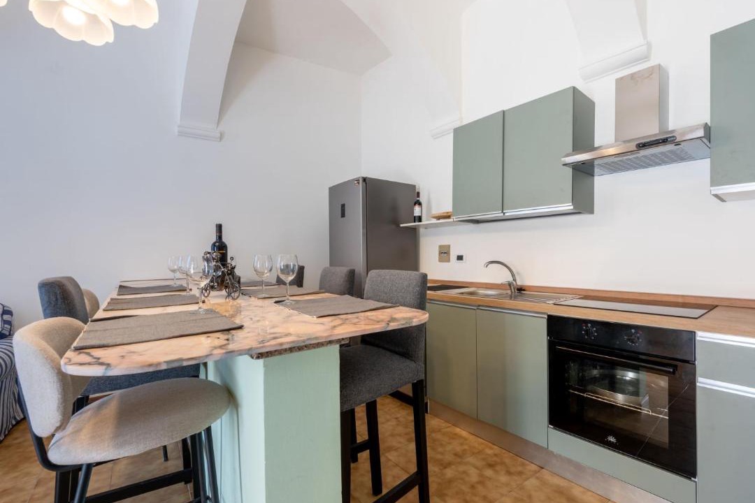 Photo of Kitchen in Grazzano Badoglio
