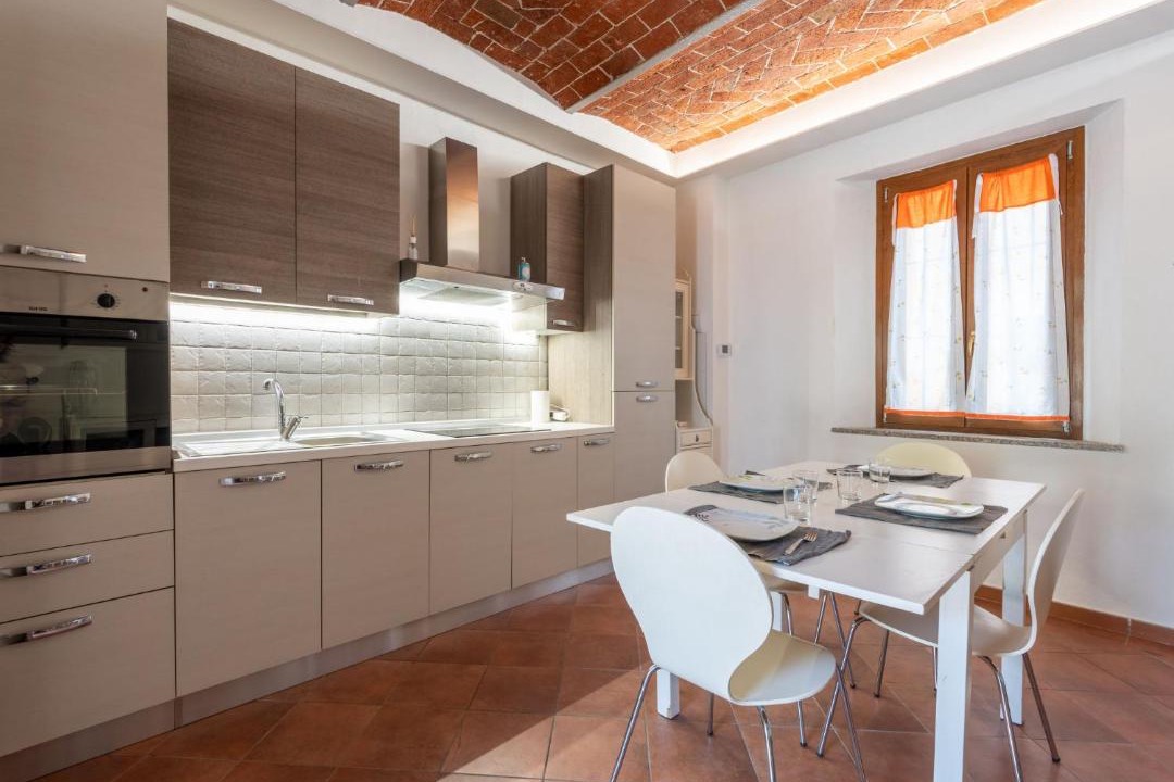 Photo of Kitchen in Grazzano Badoglio