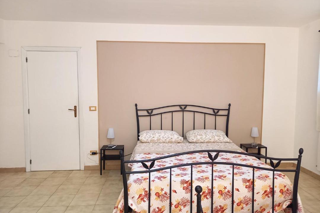 Photo of Bedroom in Marano Principato