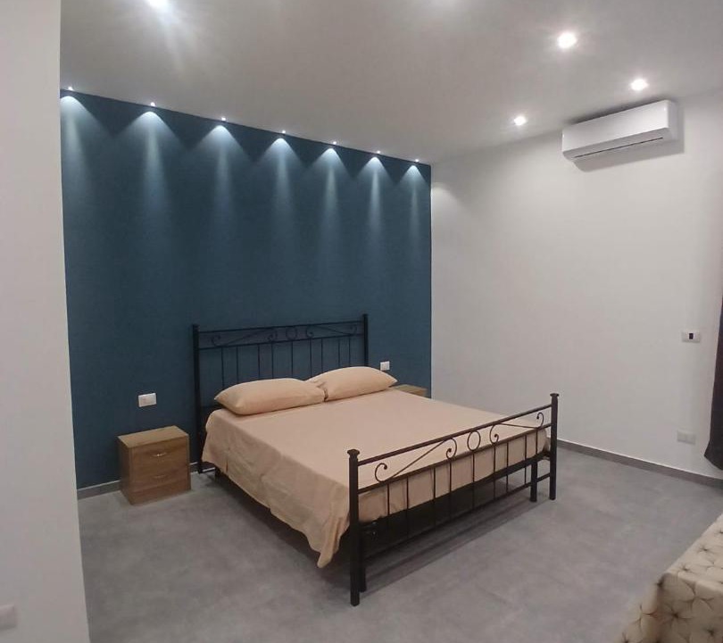 Photo of Bedroom in Pozzilli