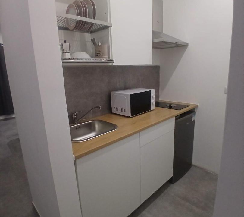 Photo of Kitchen in Pozzilli