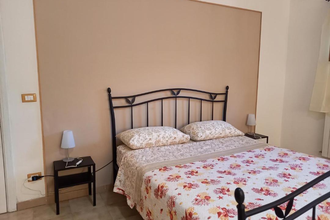 Photo of Bedroom in Marano Principato