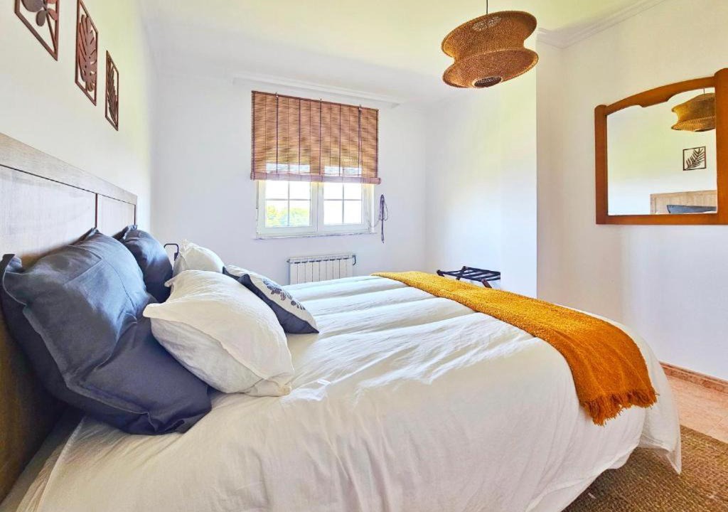 Photo of Bedroom in Fazouro