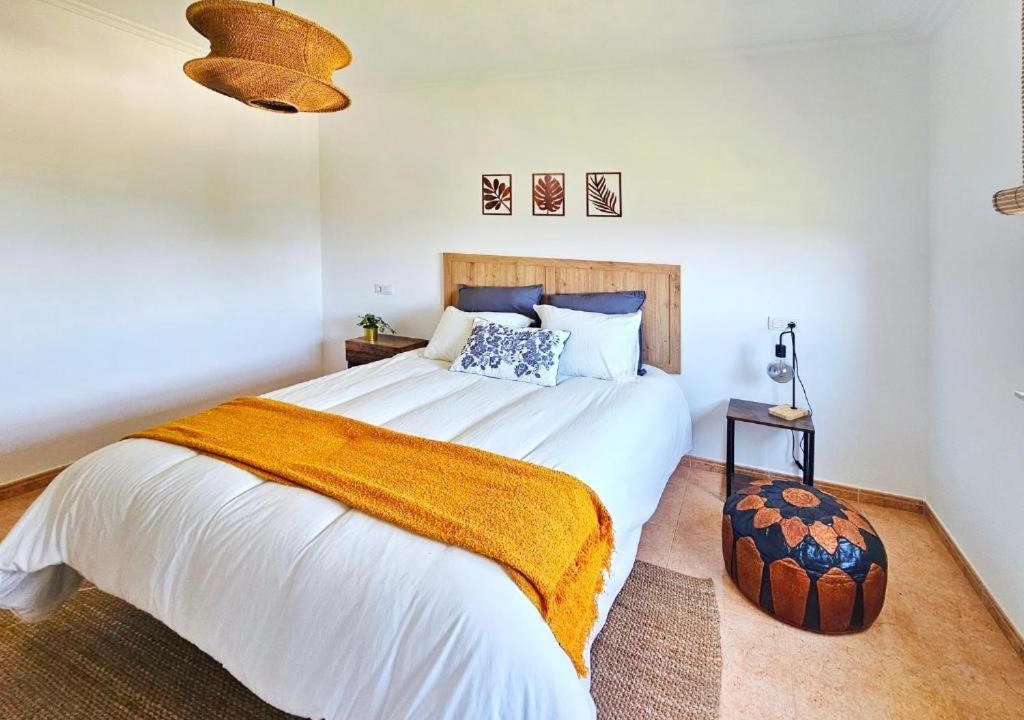 Photo of Bedroom in Fazouro