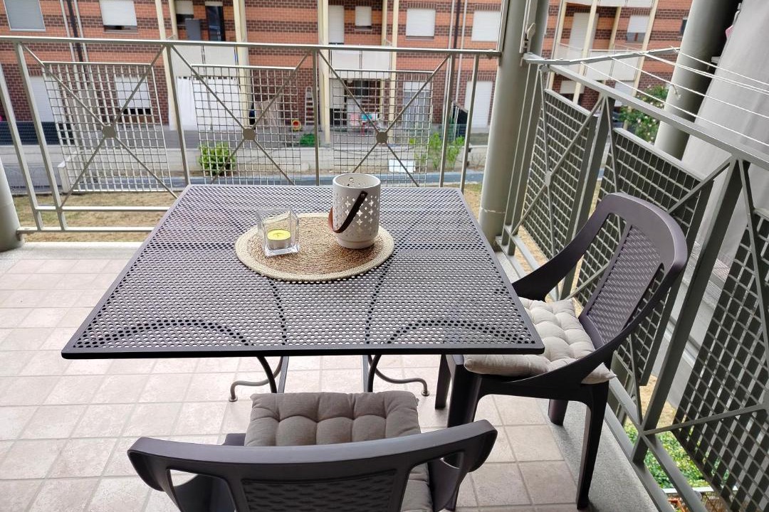 Photo of Patio Balcony in Alba
