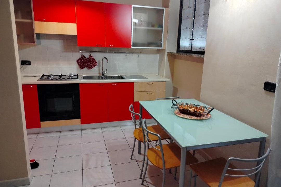 Photo of Kitchen in Alba