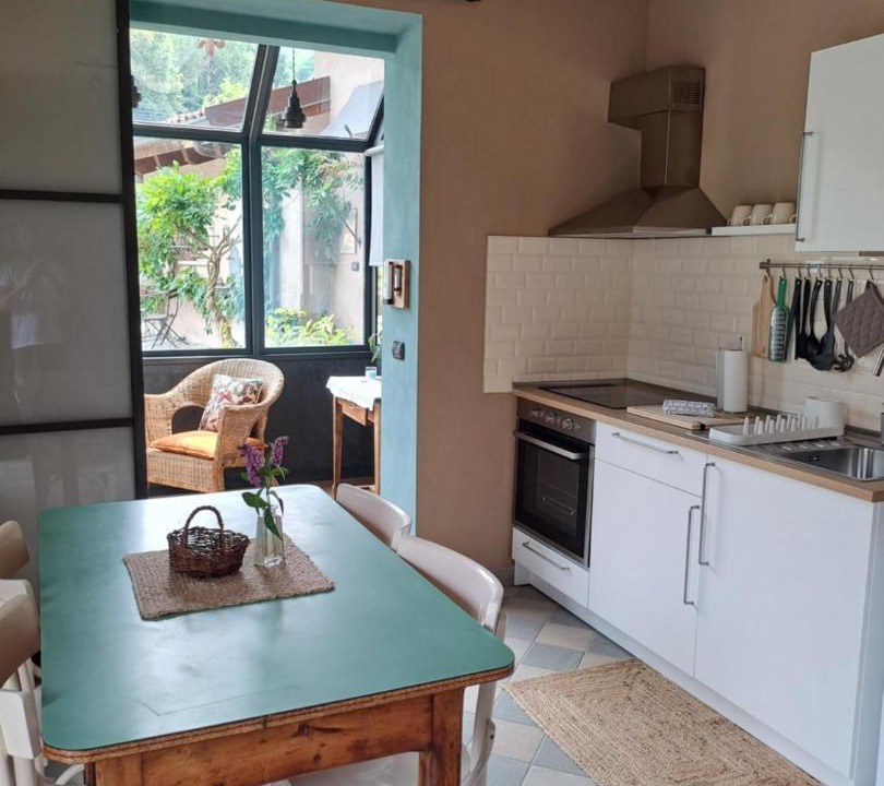 Photo of Kitchen in Pagno