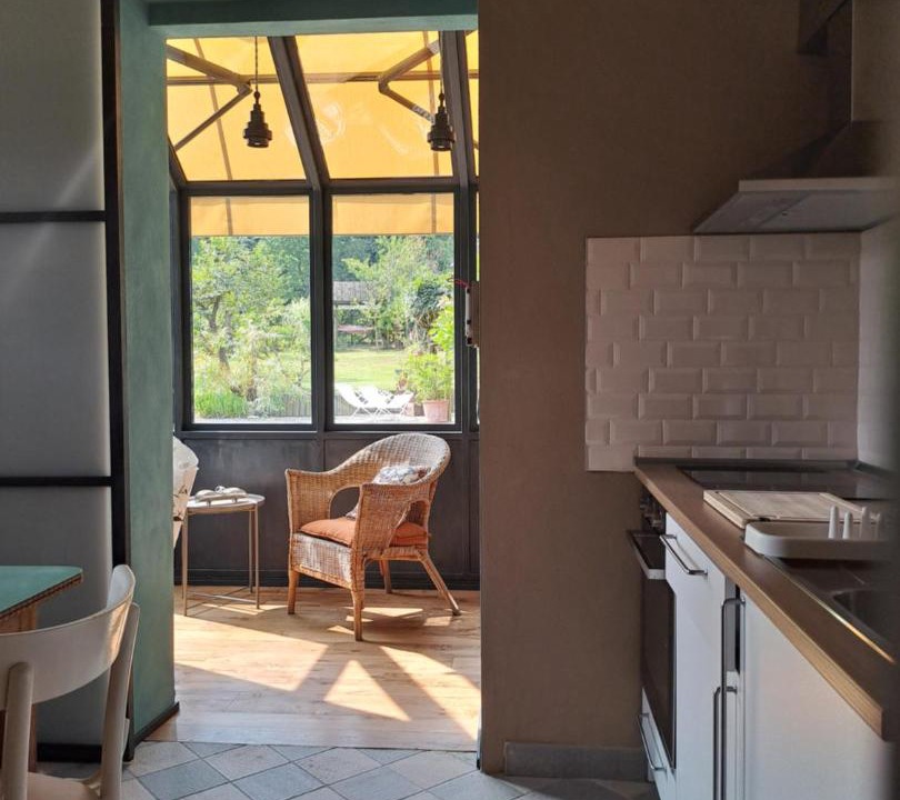 Photo of Kitchen in Pagno