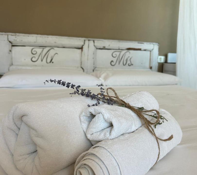 Photo of Bedroom in Massa Martana