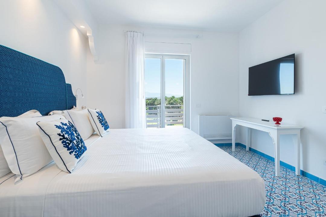 Photo of Bedroom in Laura