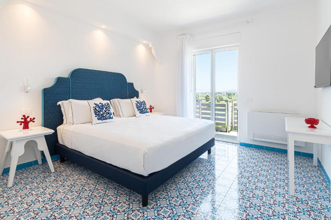 Photo of Bedroom in Laura