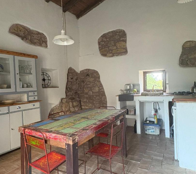 Photo of Kitchen in Aulla