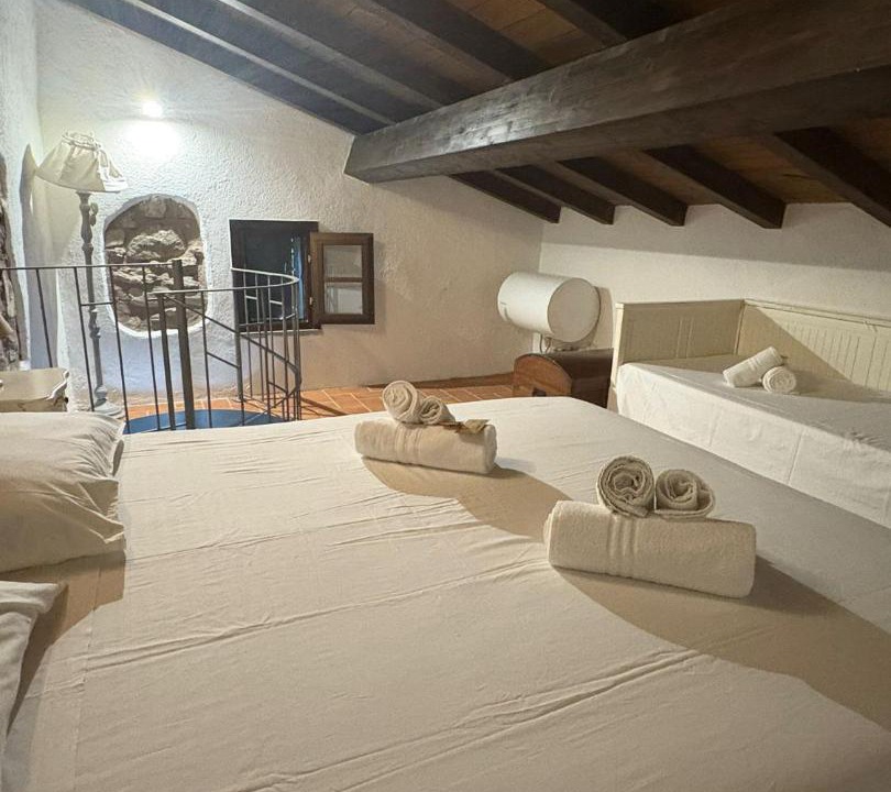 Photo of Bedroom in Aulla