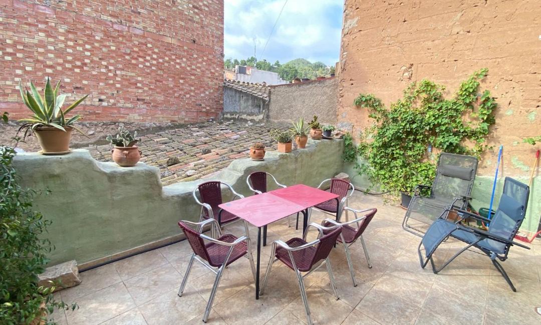 Photo of Patio Balcony in Rasquera