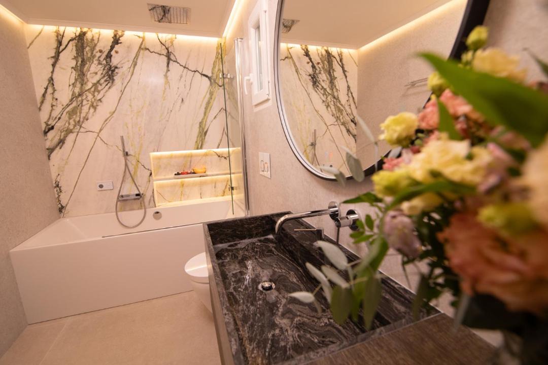 Photo of Bathroom in Golf Bahia