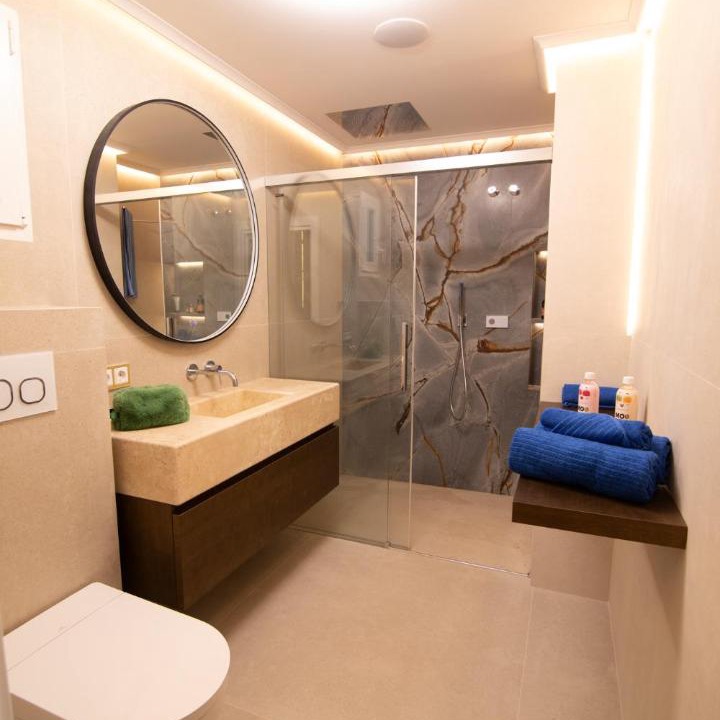 Photo of Bathroom in Golf Bahia
