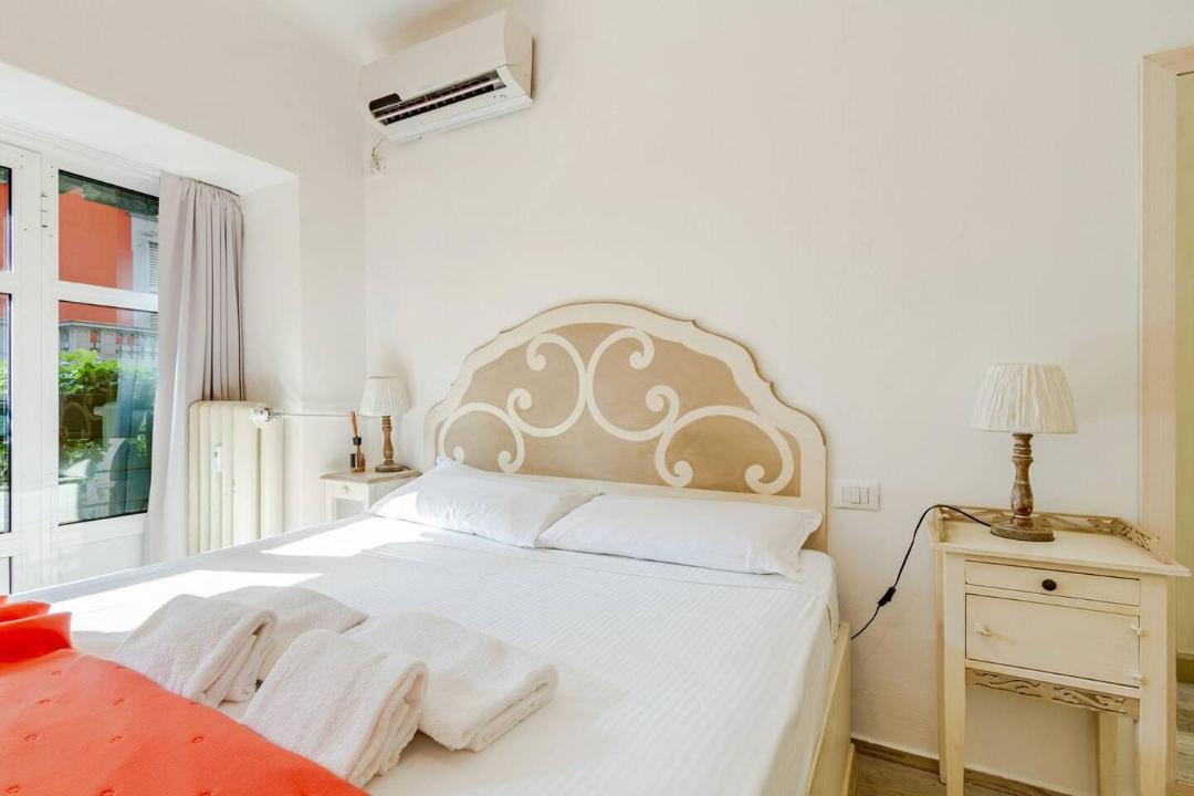 Photo of Bedroom in Lazzaretto