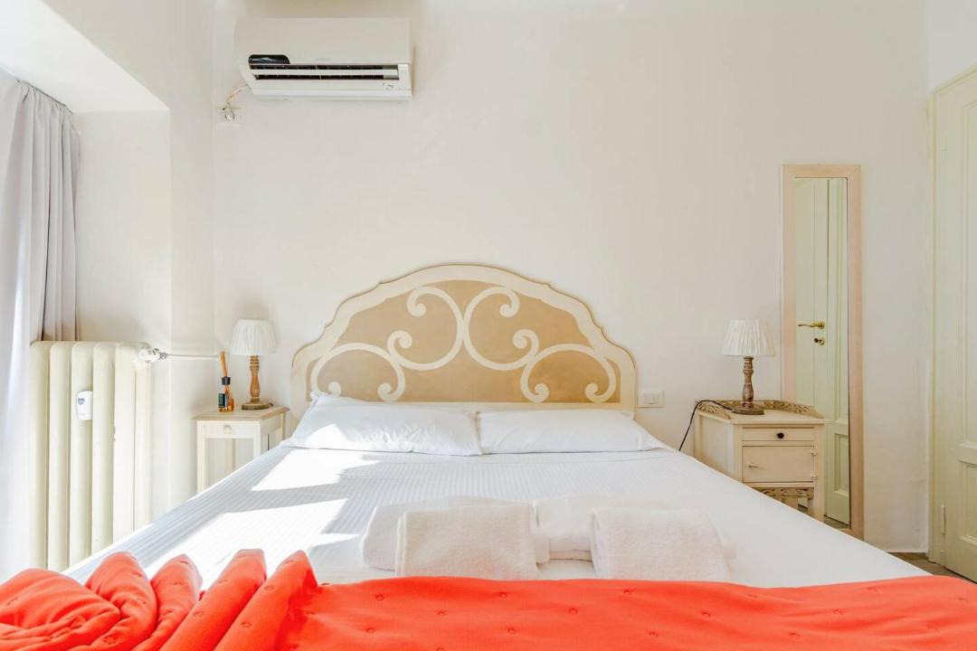 Photo of Bedroom in Lazzaretto