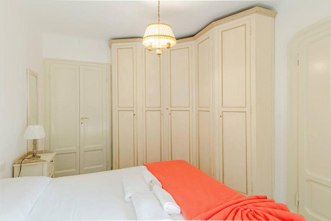 Photo of Bedroom in Lazzaretto
