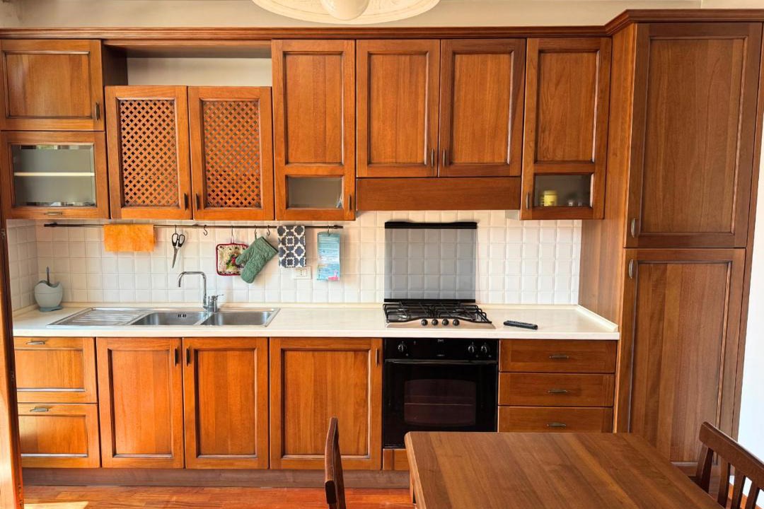 Photo of Kitchen in Villa Musone