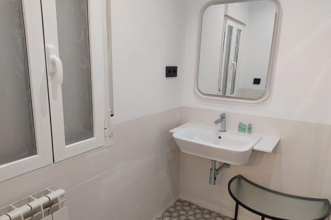 Photo of Bathroom in Puerta del Angel