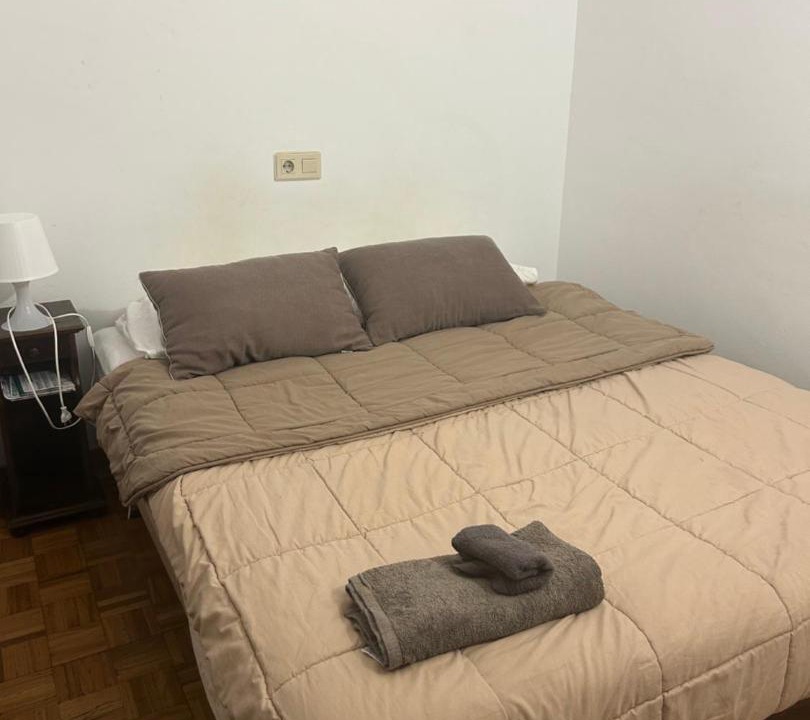 Photo of Bedroom in Figueres