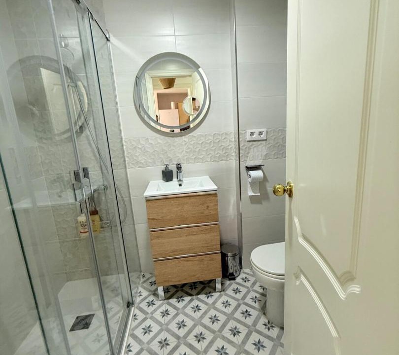 Photo of Bathroom in Cabrita