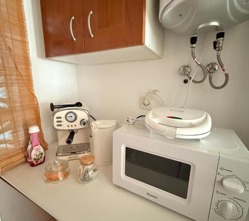 Photo of Kitchen in Cabrita