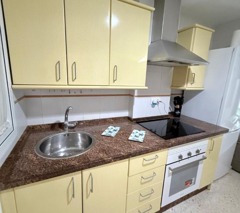 Photo of Kitchen in Cabrita