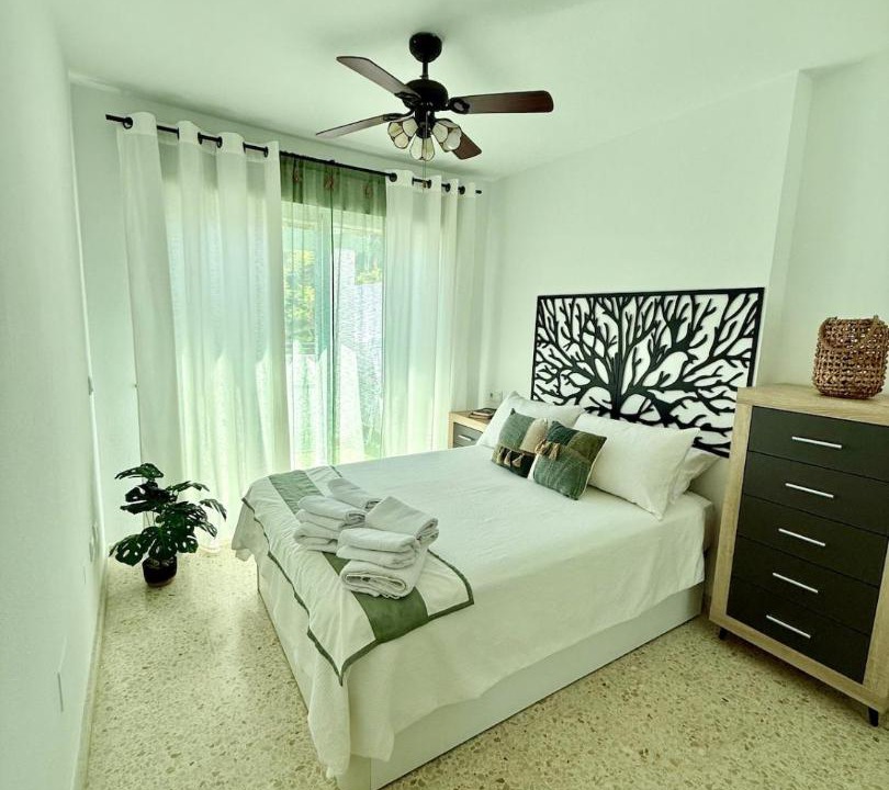 Photo of Bedroom in Cabrita