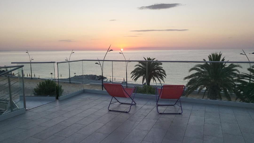 Photo of Patio Balcony in Quartiere XXIV Don Bosco