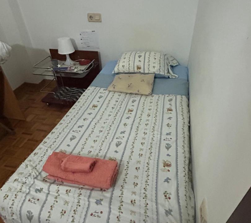 Photo of Bedroom in Figueres