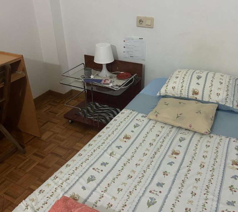 Photo of Bedroom in Figueres